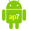 Aplicativo ap7 para Android