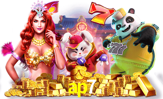 jogue em caça-níqueis ricos na ap7