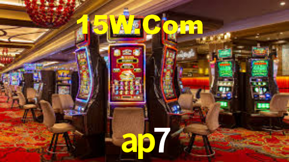 Jogos Exclusivos ap7