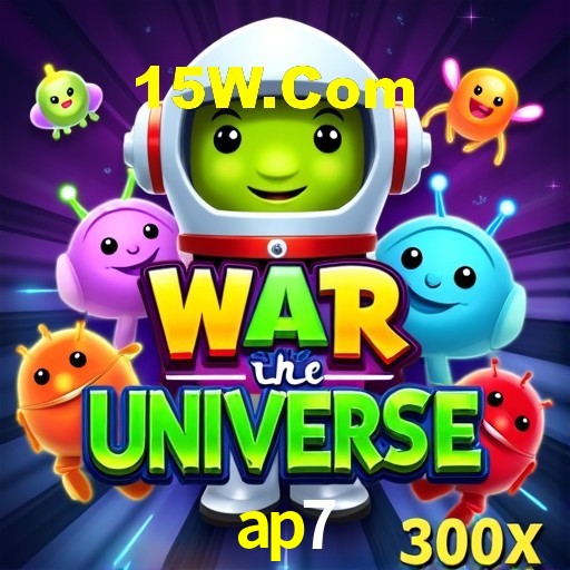 Bônus de Boas-vindas ap7