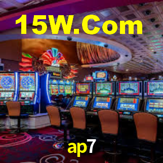 Bônus Generosos e Exclusivos no ap7 para Você!