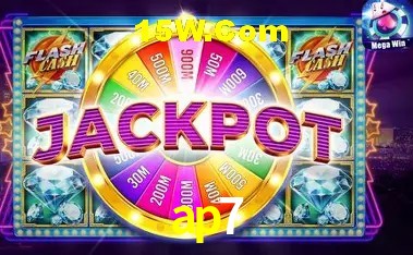 Diretório de Jogos ap7