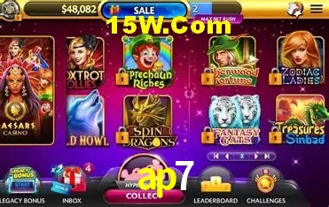 Gates of Olympus ap7