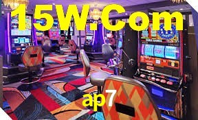 Bônus de Boas-vindas ap7