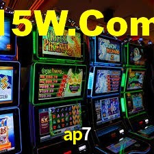 APP oficial da ap7 para mobile