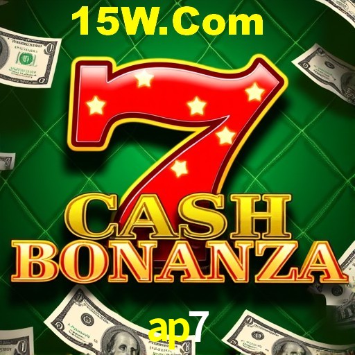 Descubra o Mundo do Cassino Online com ap7