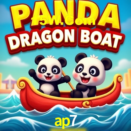 Recursos de Bônus ap7