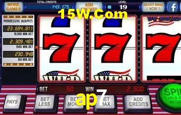 Tecnologia da Plataforma ap7