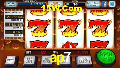 Estatísticas do Jogo ap7